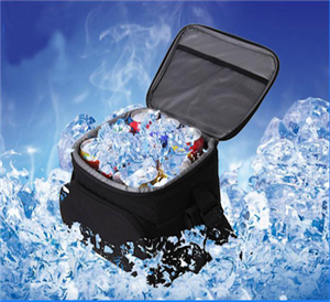 los fabricantes de bolsas de refrigeración presentan las características y la personalización de las bolsas de refrigeración