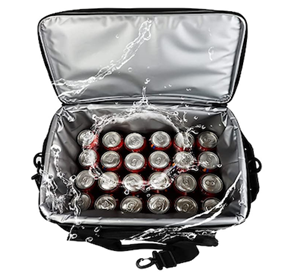 Cómo quitar el olor de las bolsas hieleras