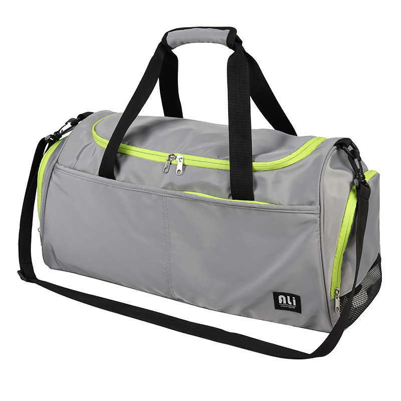 Gym Travel Duffle Bag