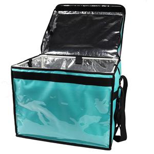 Características de los paquetes para llevar