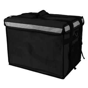 Limpieza y mantenimiento de la bolsa de entrega