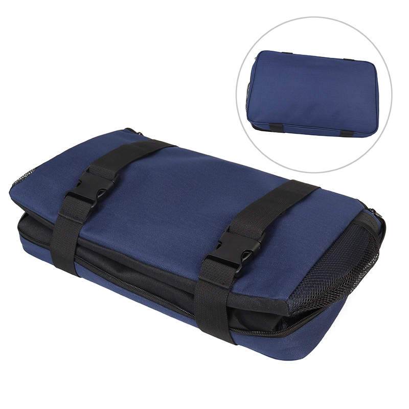 Collapsible Soft Cooler Bag