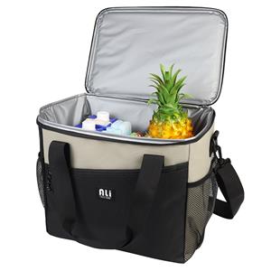 Bolsa de entrega ¿Qué tipo de ajuste?