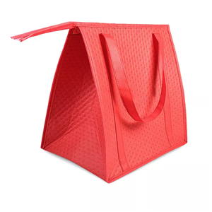 Non-woven Insulated Reusable Bag
