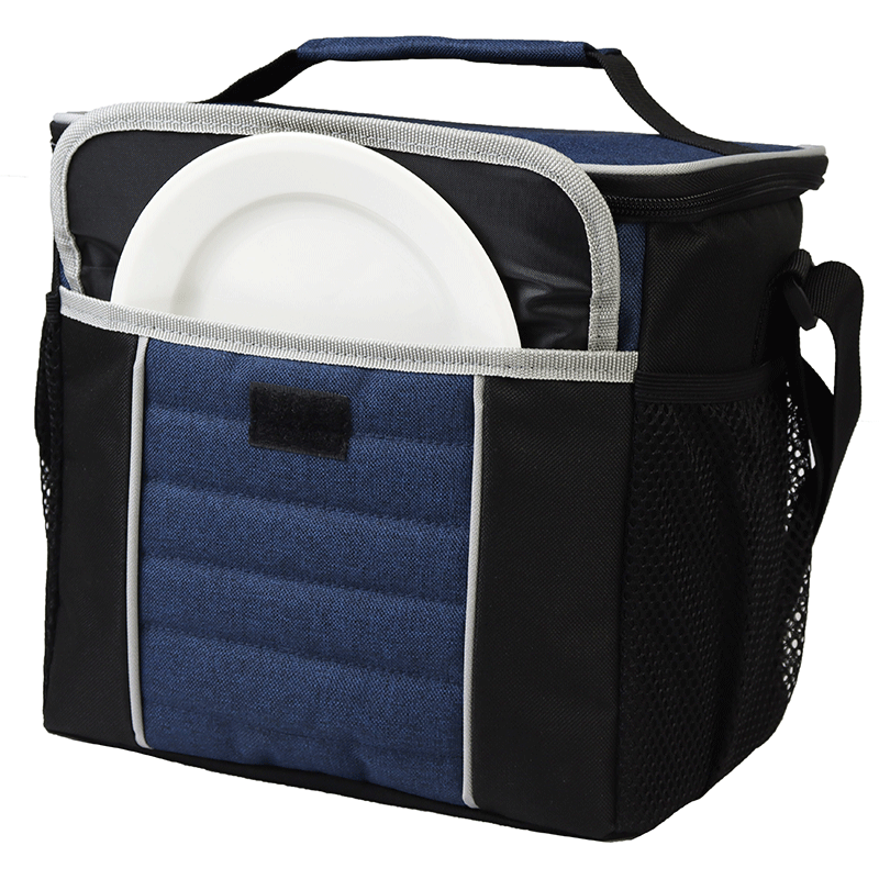 Tote Insulated Cooler Lunch Bag