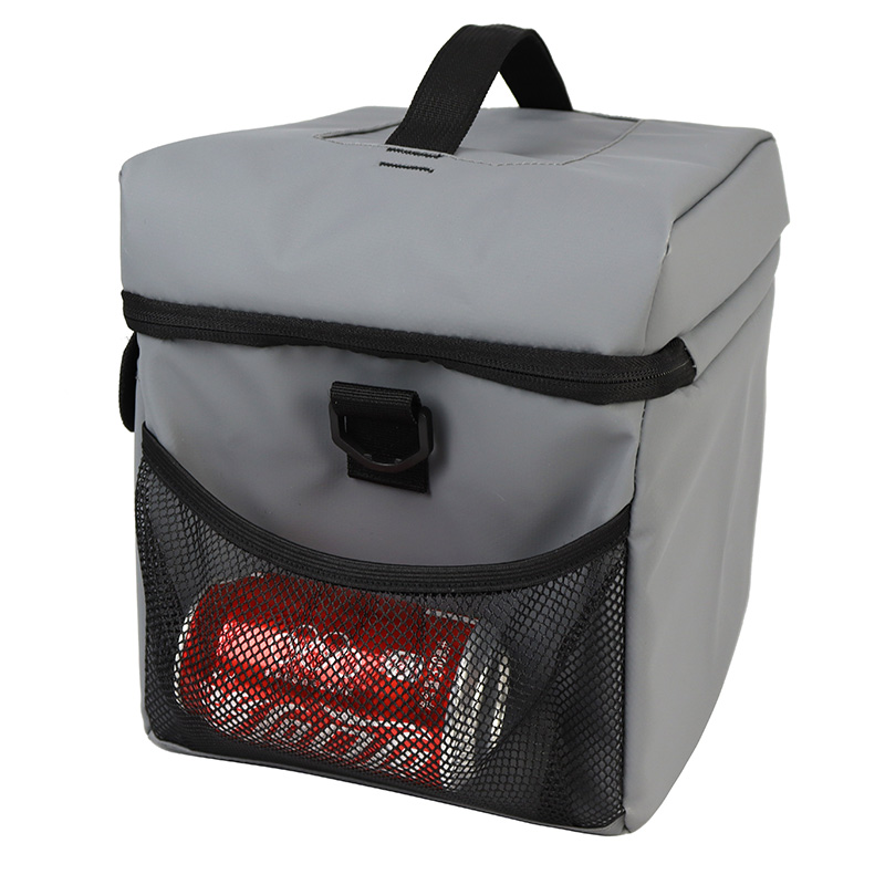 Large Adults Insulated Cooler Lunch Bag
