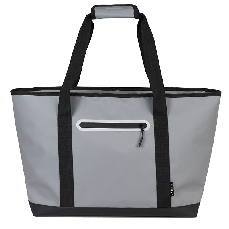 Shopping Grocery Tote Cooler Bag