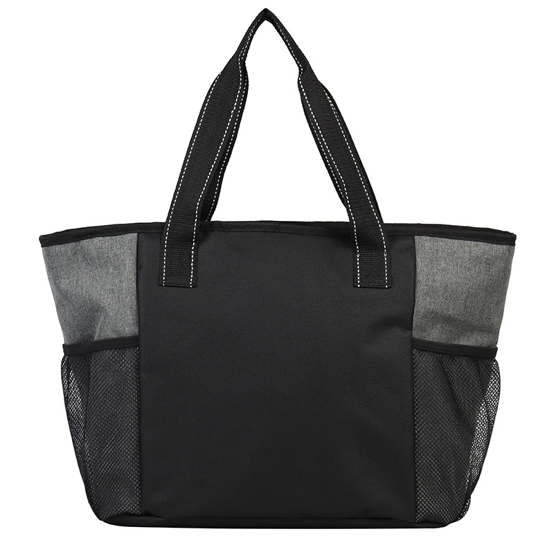 Grocery Tote Cooler Bag