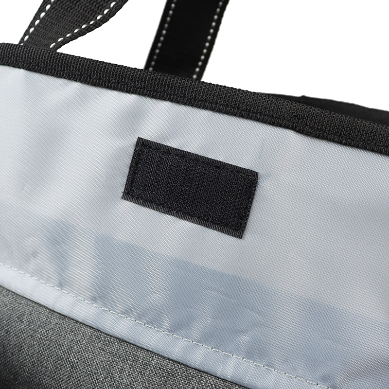 Grocery Tote Cooler Bag