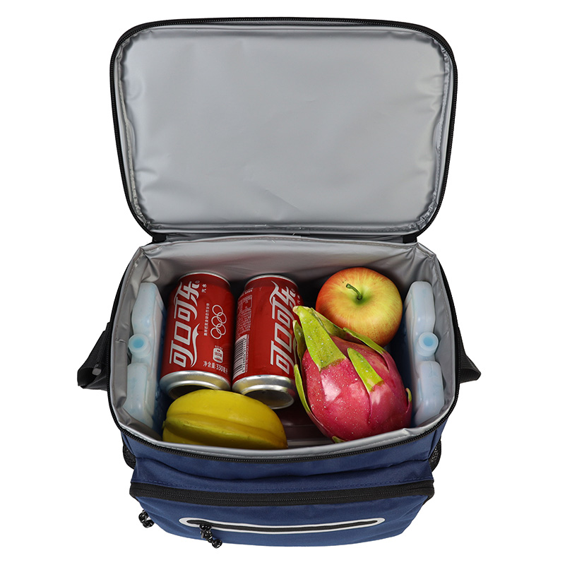 Bolsa de aislamiento térmico
