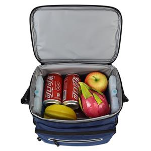 Bolsa de aislamiento térmico