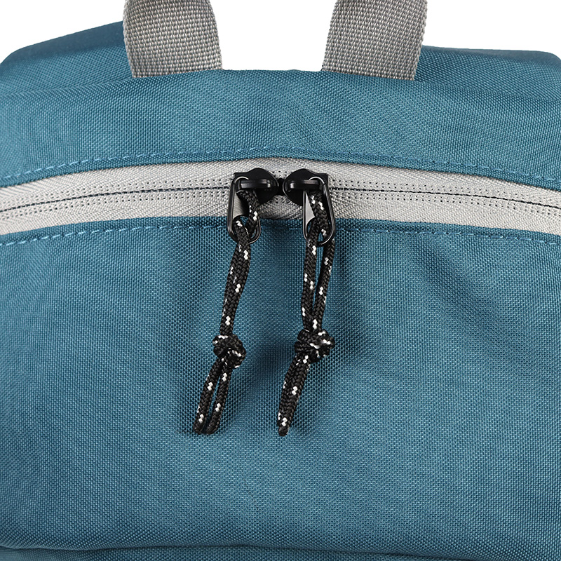Laptop school backpack