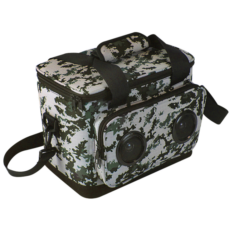Bolsa térmica de aislamiento
