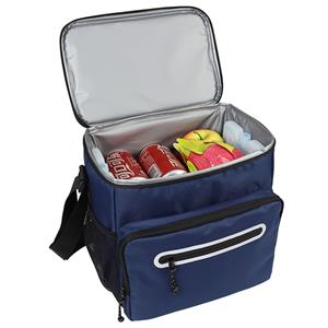 Bolsa aislante para alimentos