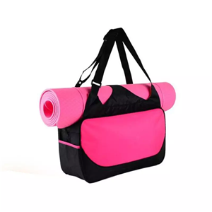 Gym Travel Yoga Mat Bag