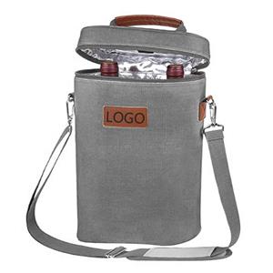 Efecto de bolsa de alimentos de aislamiento