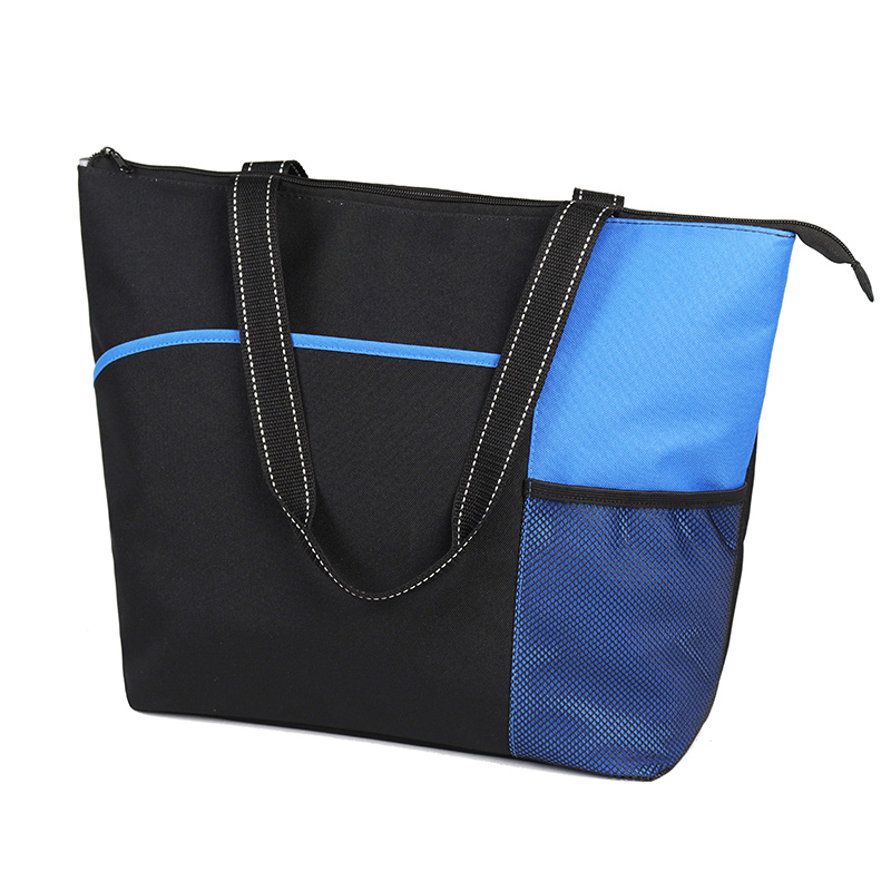 Tote Grocery Cooler Bag