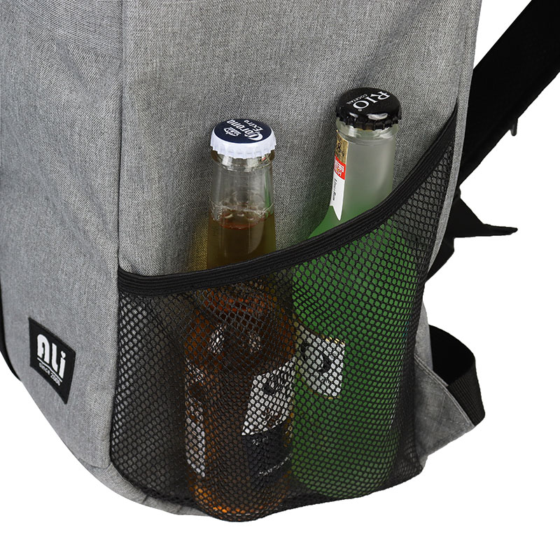 Cooler Backpack Leakproof Bag