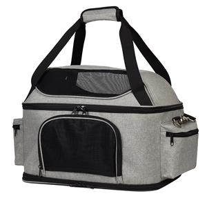 מנשא לחיות מחמד תיק נסיעות חלל גדול