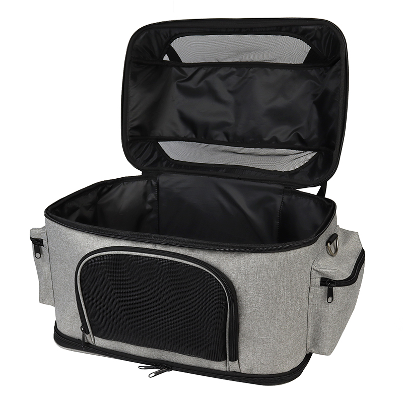 Pets Carrier Large Space Travel Bag