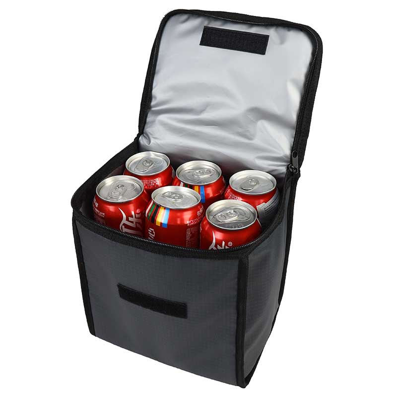 Insulated Lunch Cooler