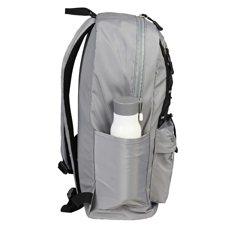 Waterproof laptop backpack