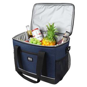 Factores de tendencia del mercado que afectan las bolsas enfriadoras de alimentos calientes