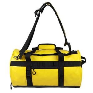Mochila de lona de PVC