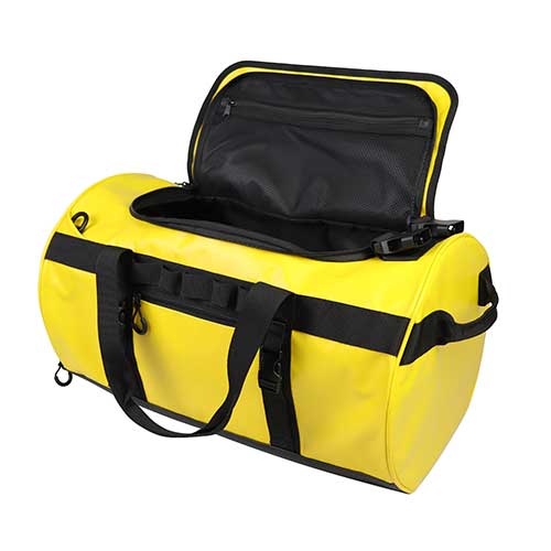 ダッフルバッグ