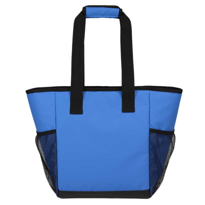 Insulated Leakprood Cooler Tote Shopping Bag