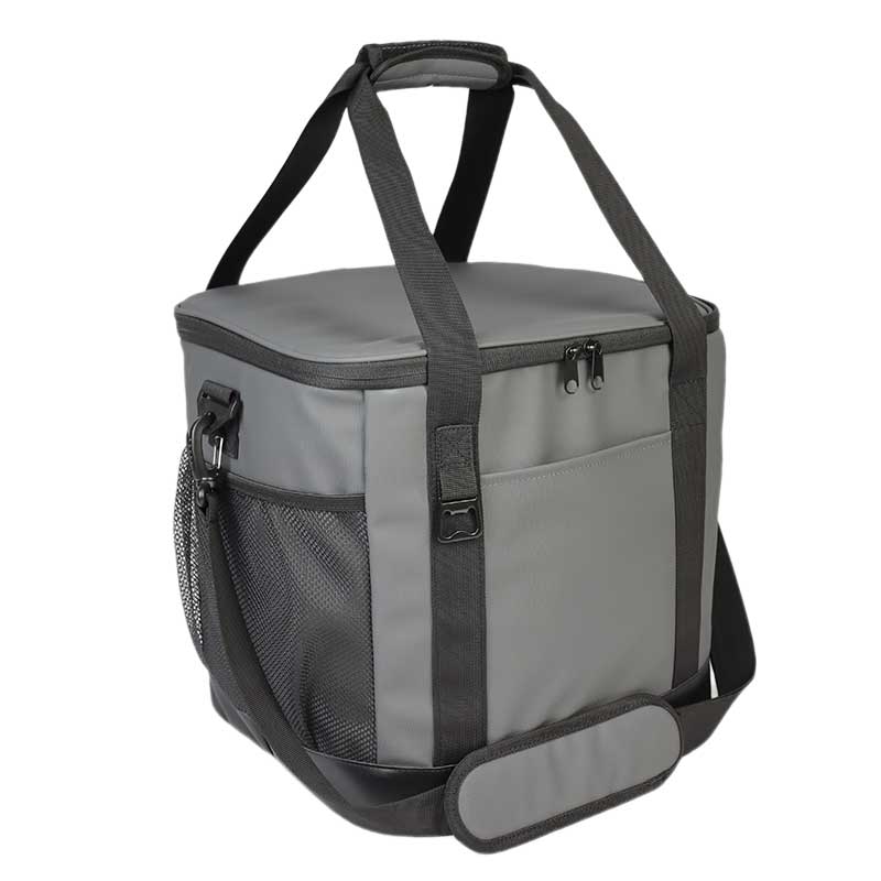 Insulated Leakprood Cooler Tote