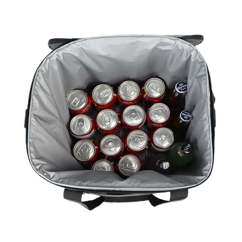 Insulated Leakprood Cooler Tote