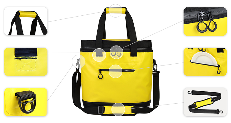 Cooler Bag