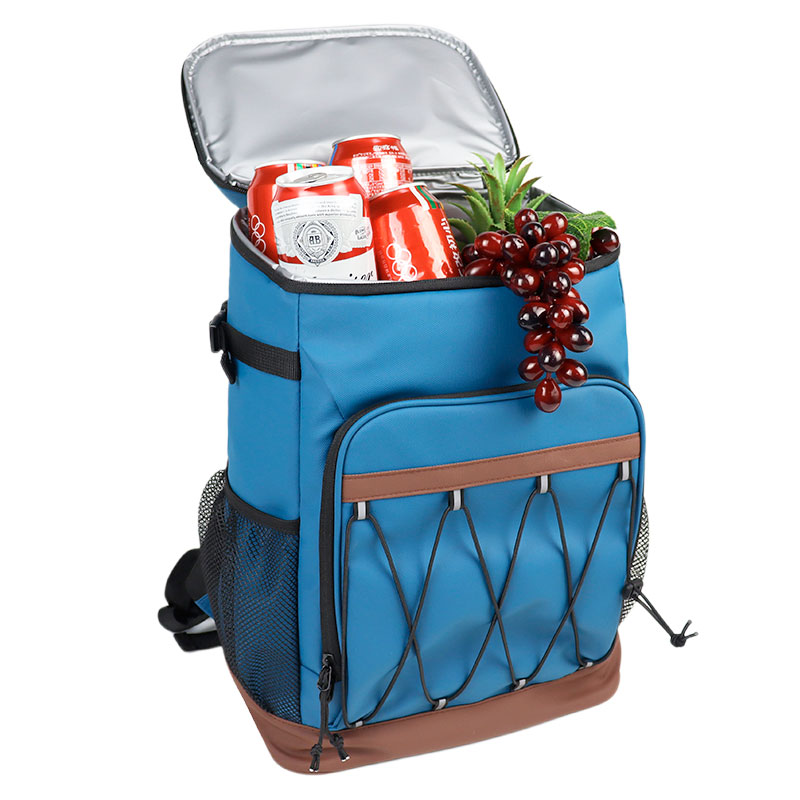 Outdoor Waterproof Large Picnic Cooler Backpack