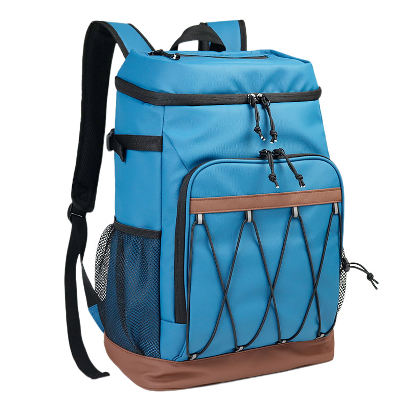 Camping Waterproof Large Picnic Cooler Backpack