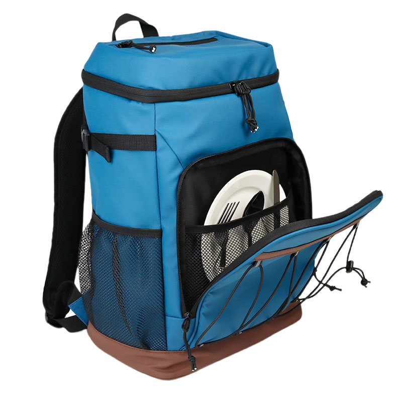 Beach Waterproof Large Picnic Cooler Backpack