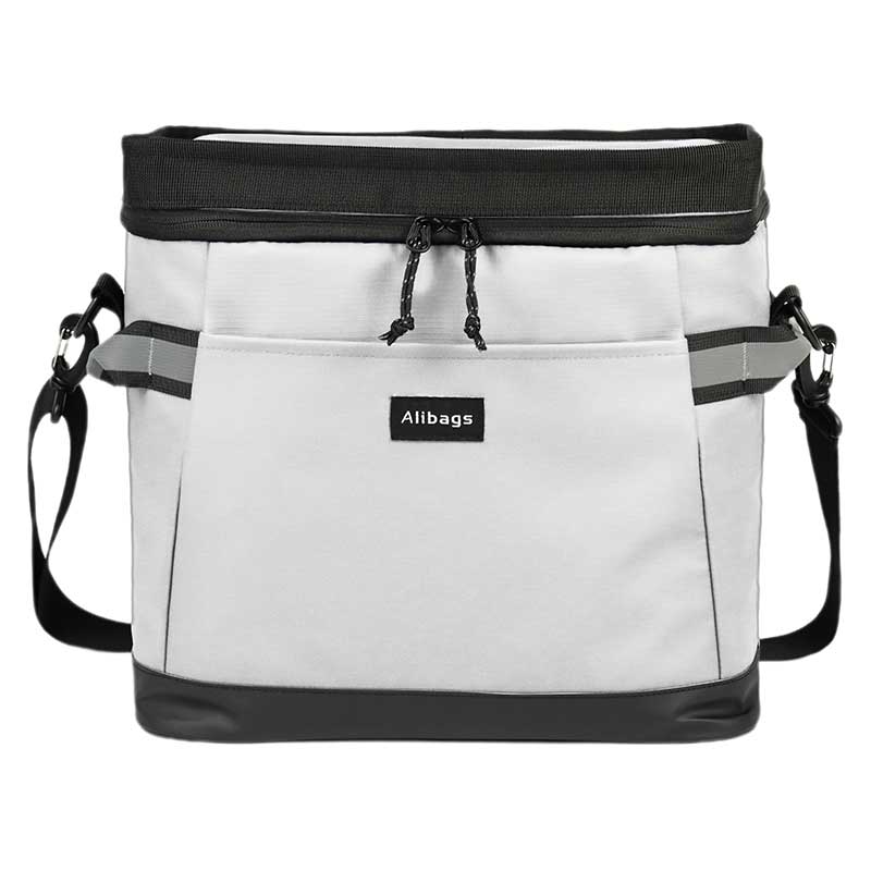 Insulated Portable Large Tote Bag