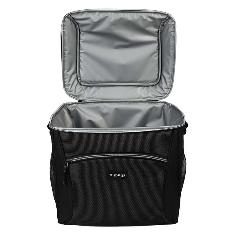 Lunch Insulated Portable Large Cooler Bag