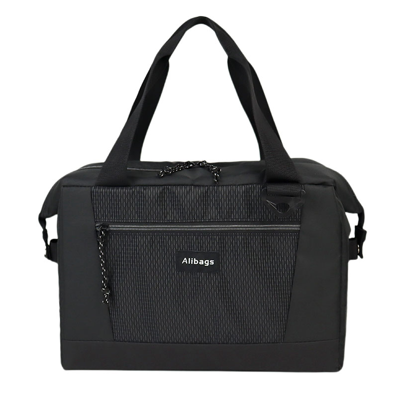 Large Tote Bag Insulated Picnic Portable Cooler Bag