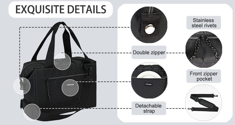 Insulated bag