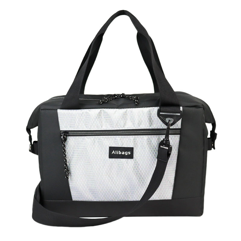 Insulated Picnic Portable Large Tote Bag