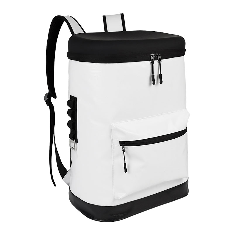 Leak-proof Reusable Waterproof Insulated Cooler Backpack