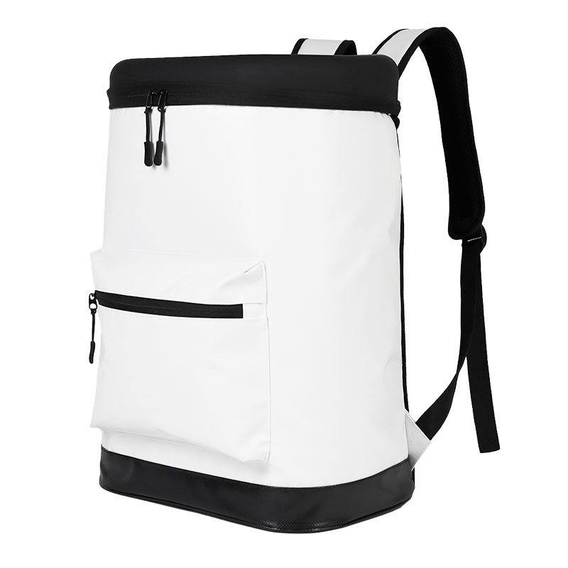 Leak-proof Reusable Waterproof Insulated Cooler Backpack