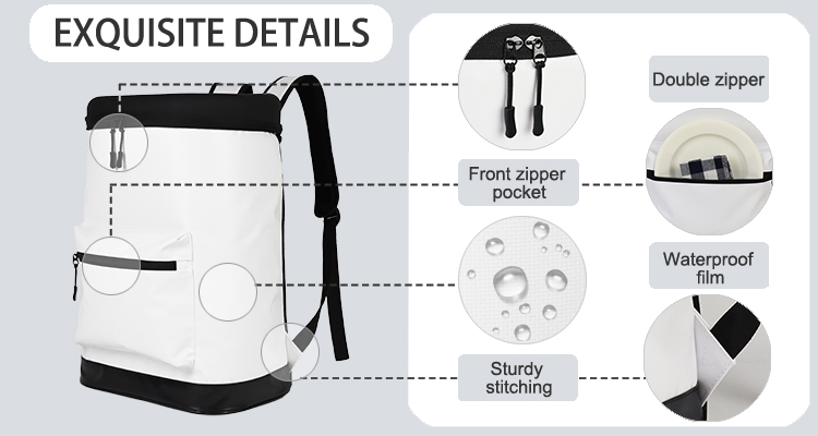 Insulated bag