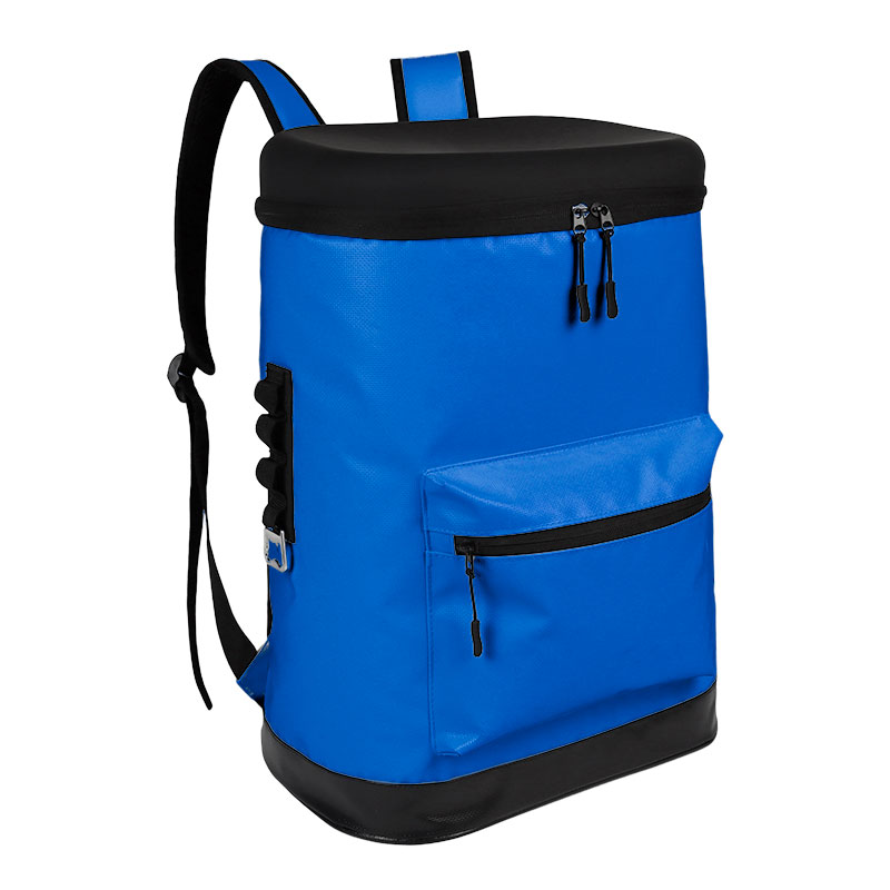 Cooler Backpack Leak-proof Reusable Waterproof Insulated