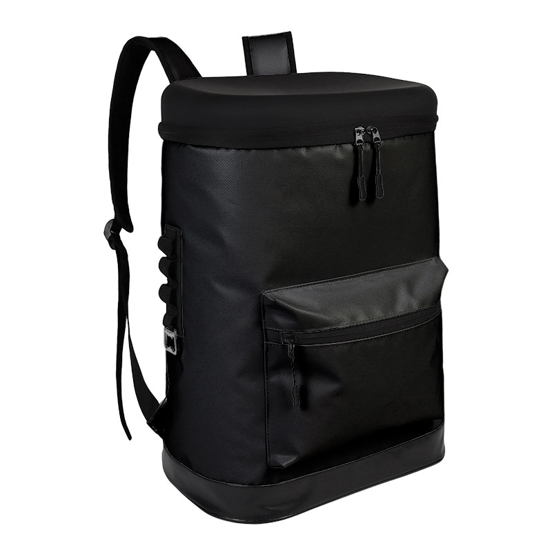 Leak-proof Cooler Backpack Reusable Waterproof Insulated