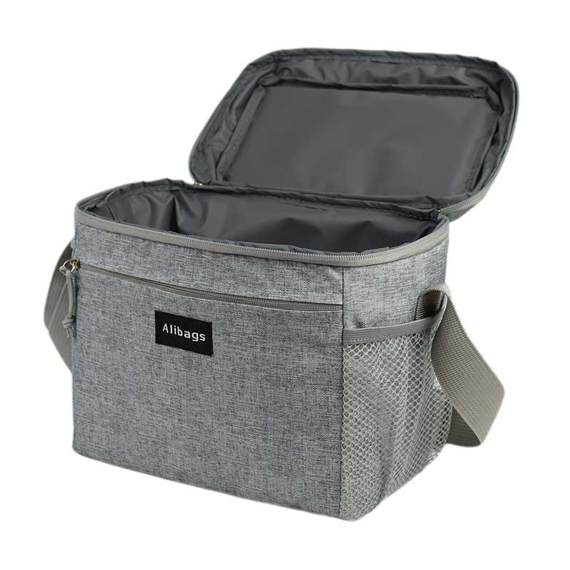 Cooler Lunch Bag with Shoulder