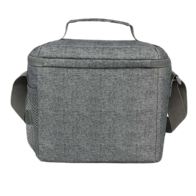 Cooler Bag For Lunch with Shoulder