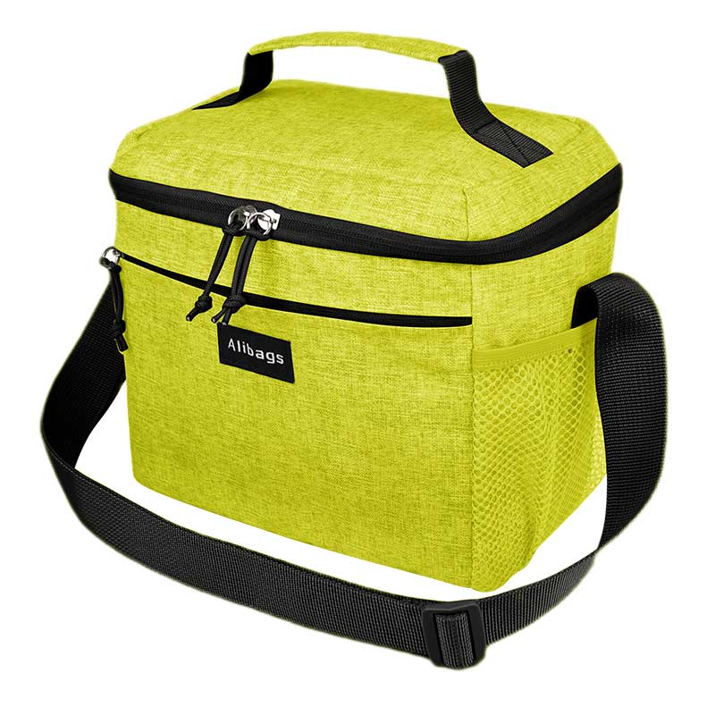 Cooler Bag For Lunch with Shoulder