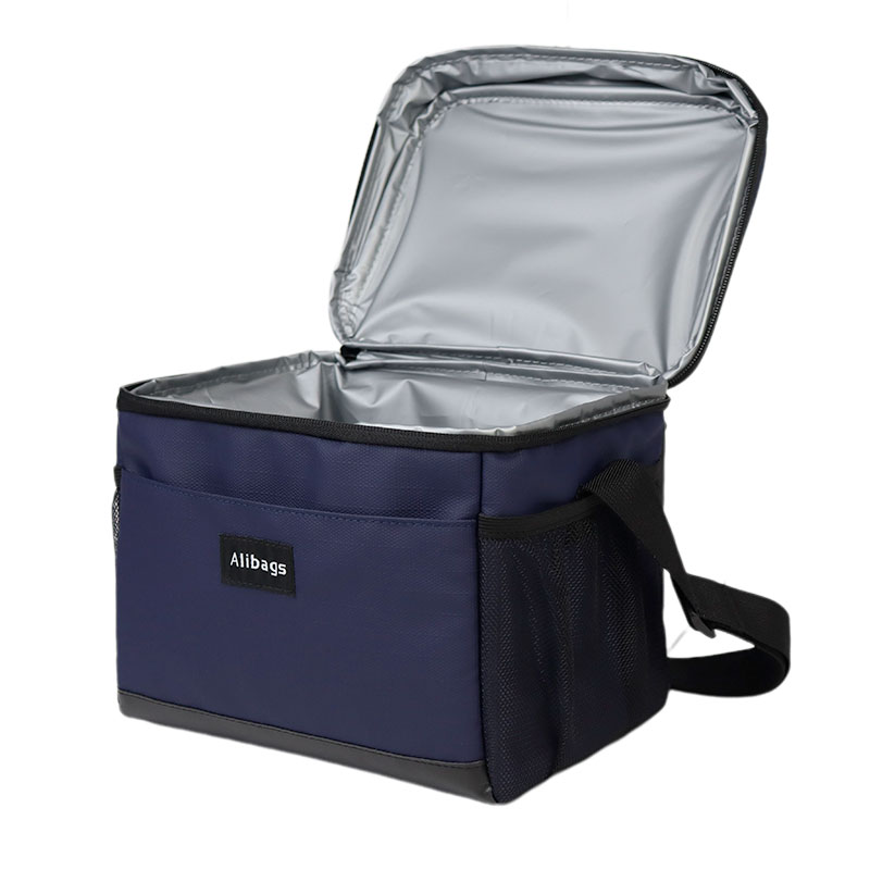 thermal insulated lunch box with bag